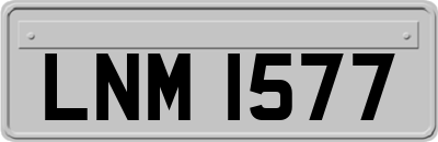 LNM1577