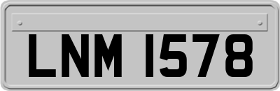 LNM1578