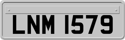 LNM1579