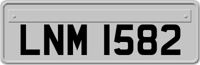 LNM1582