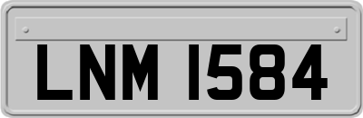 LNM1584