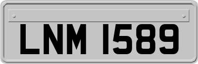 LNM1589