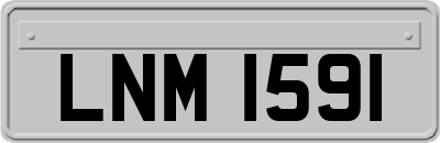 LNM1591