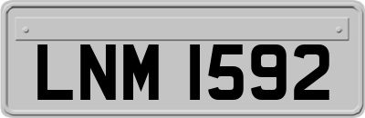 LNM1592