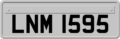 LNM1595