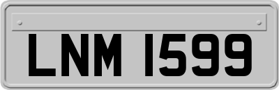 LNM1599