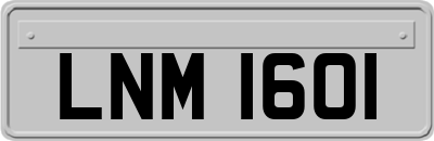 LNM1601