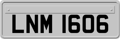 LNM1606