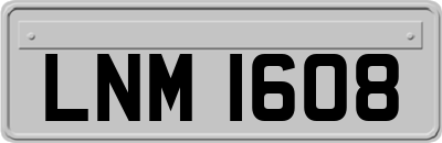 LNM1608