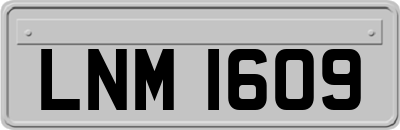 LNM1609