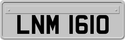 LNM1610