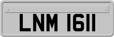 LNM1611