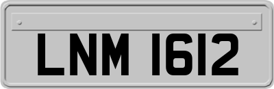 LNM1612