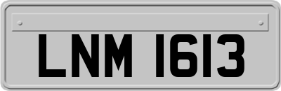LNM1613