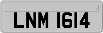 LNM1614