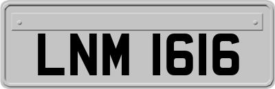 LNM1616