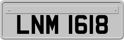 LNM1618
