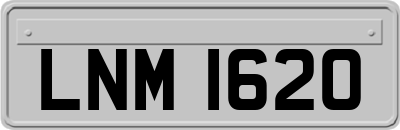 LNM1620