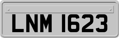 LNM1623