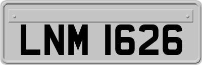LNM1626