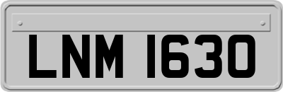 LNM1630