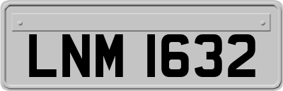 LNM1632