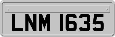 LNM1635