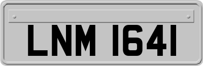LNM1641