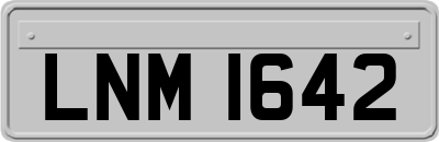 LNM1642