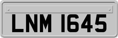 LNM1645
