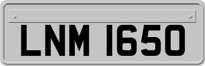 LNM1650