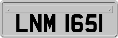 LNM1651