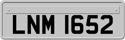 LNM1652