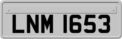 LNM1653