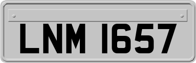 LNM1657