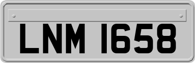 LNM1658