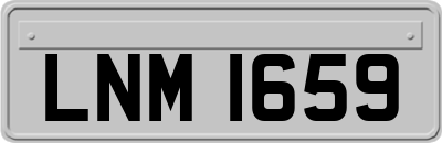 LNM1659