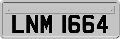 LNM1664