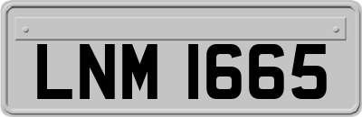 LNM1665