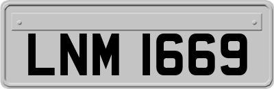 LNM1669