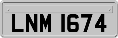 LNM1674