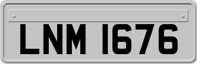 LNM1676