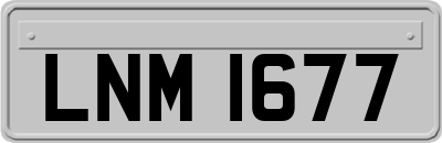 LNM1677