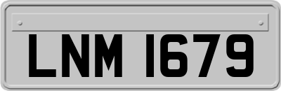 LNM1679