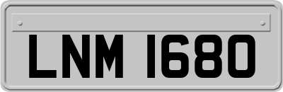 LNM1680