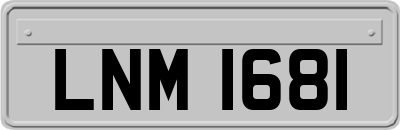 LNM1681