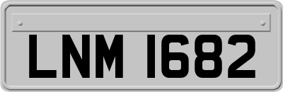 LNM1682