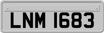 LNM1683