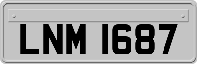 LNM1687