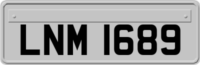 LNM1689